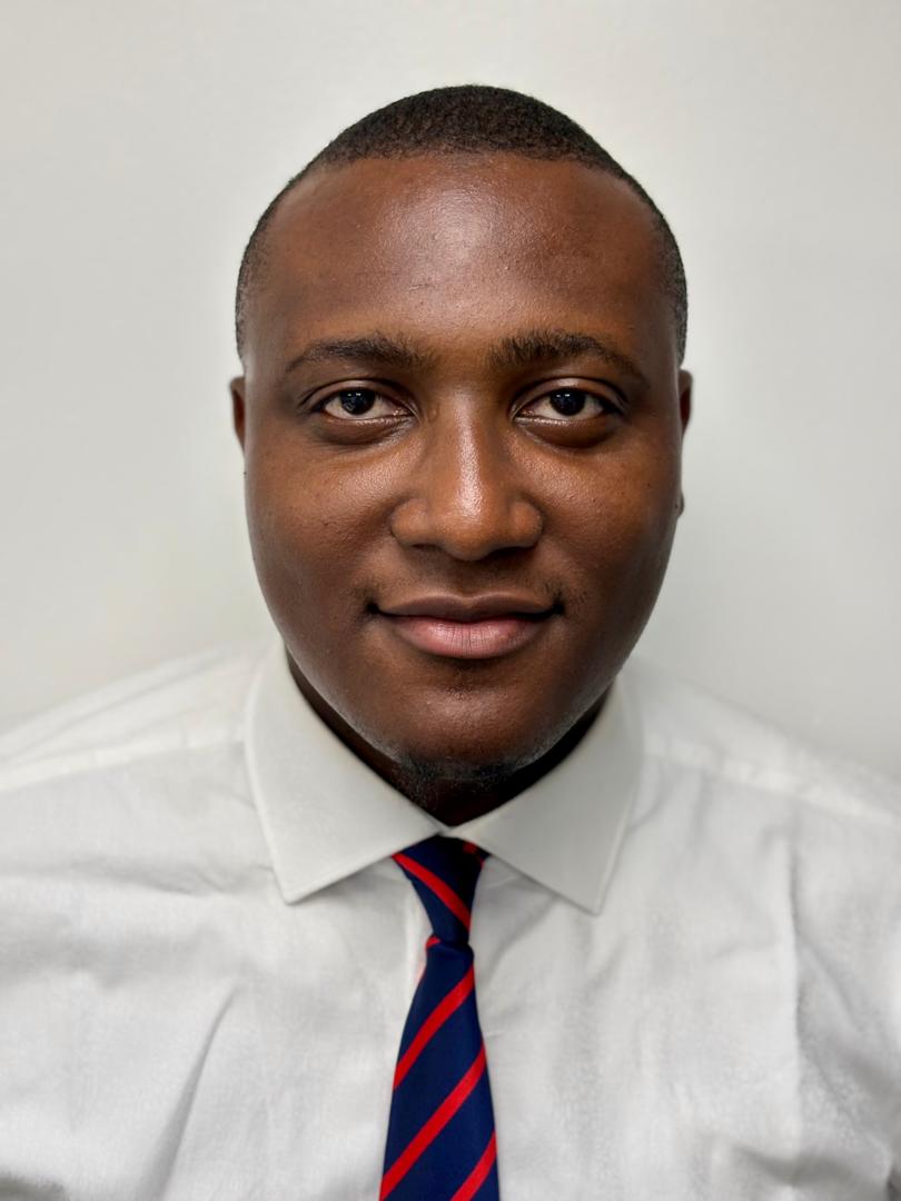 Emmanuel Ukete