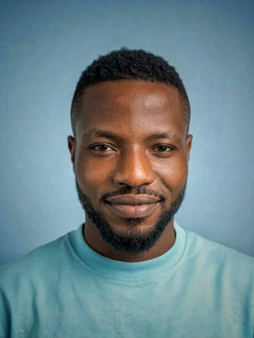 Nnaemeka Ezeke