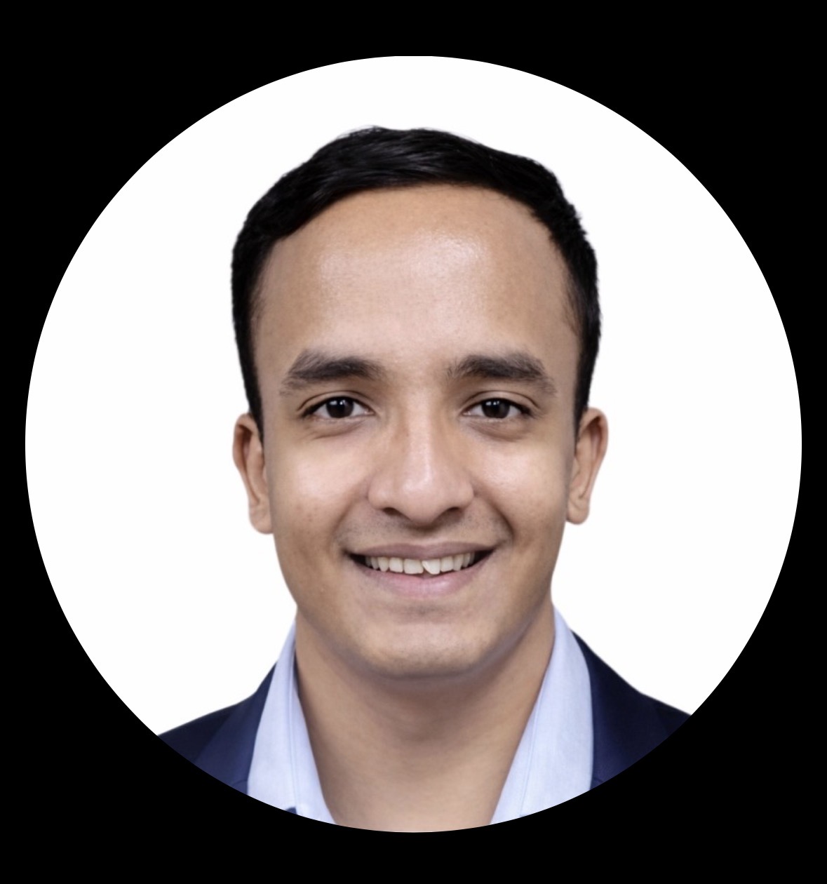 Vaibhav Agrawal