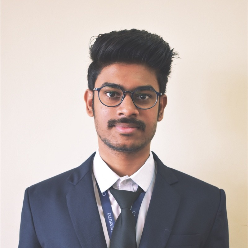 Balla Koushik