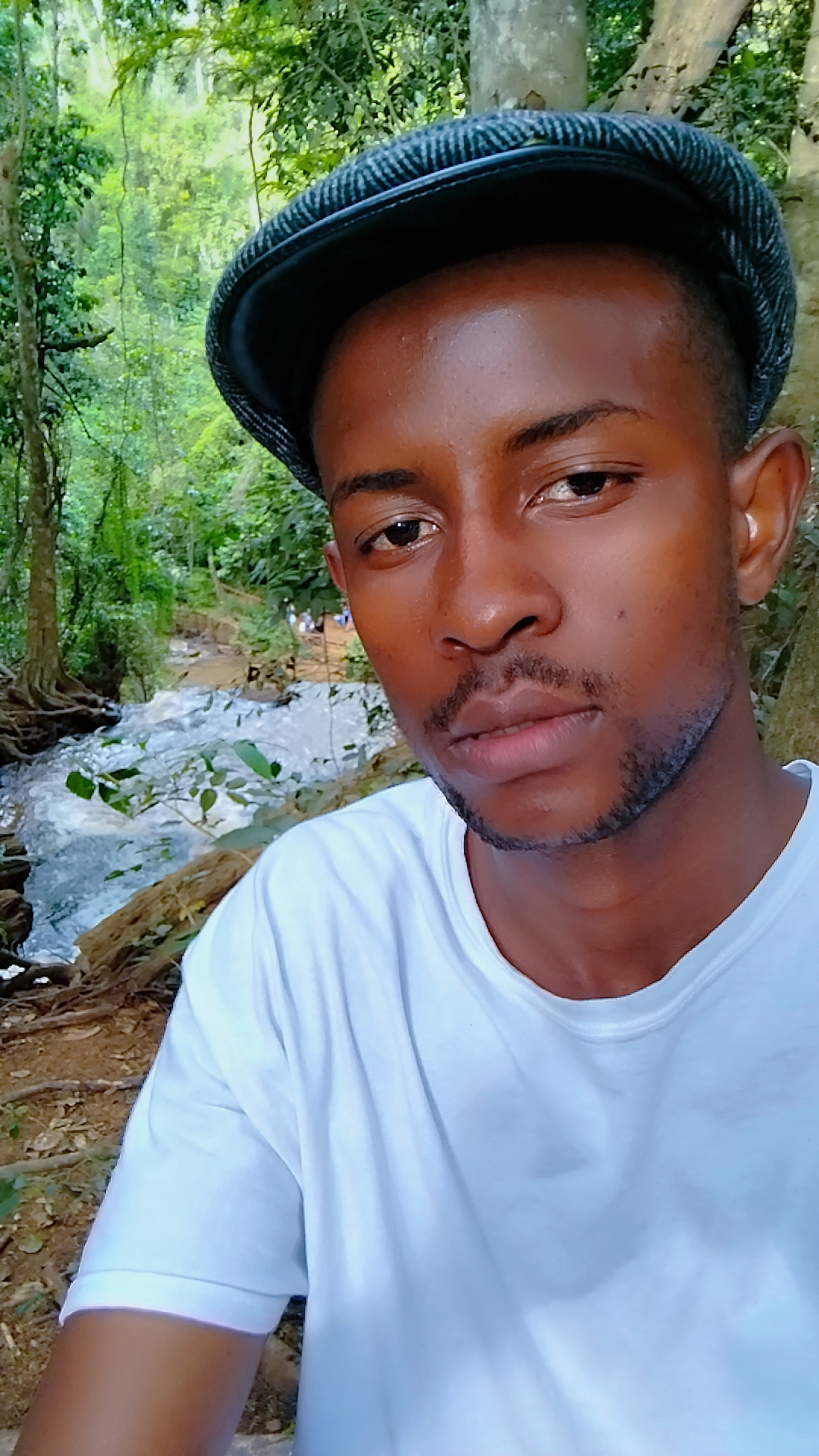 Brian Musau