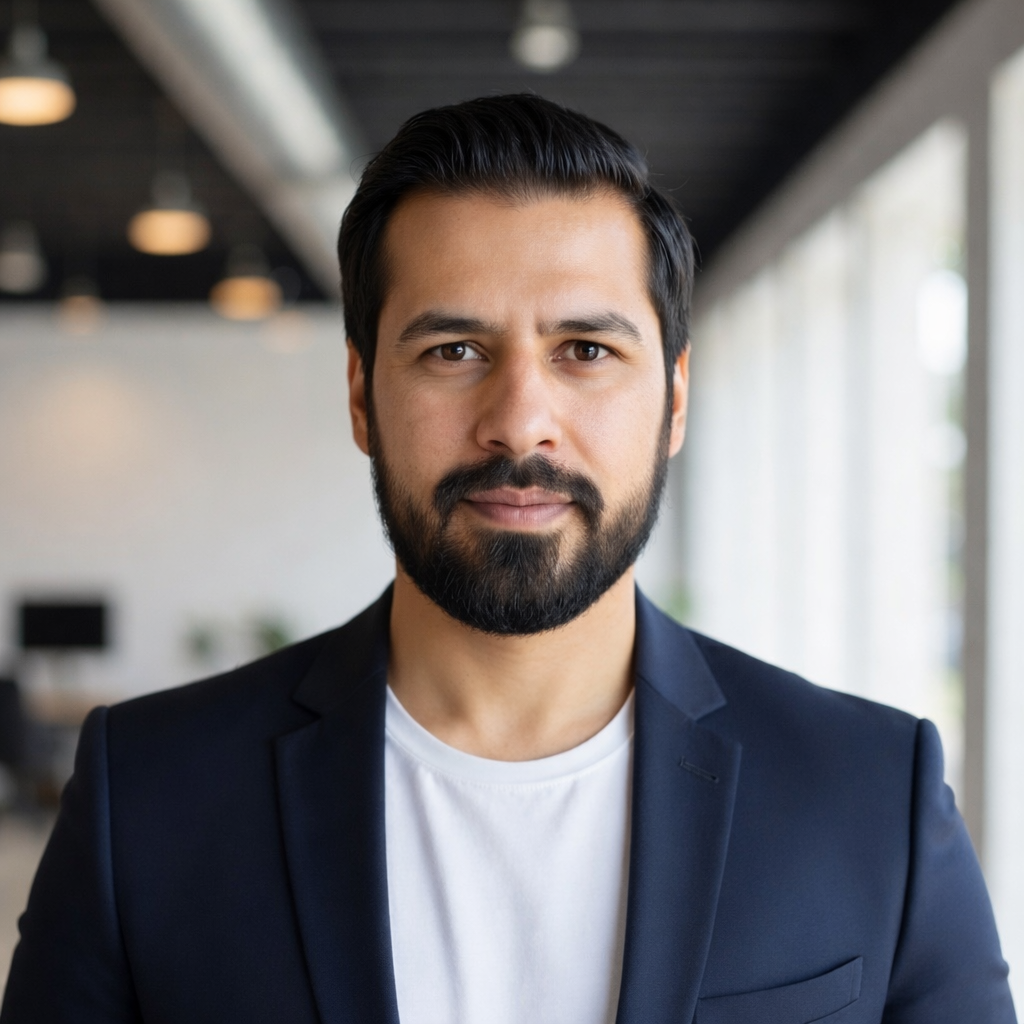Tanveer Iqbal