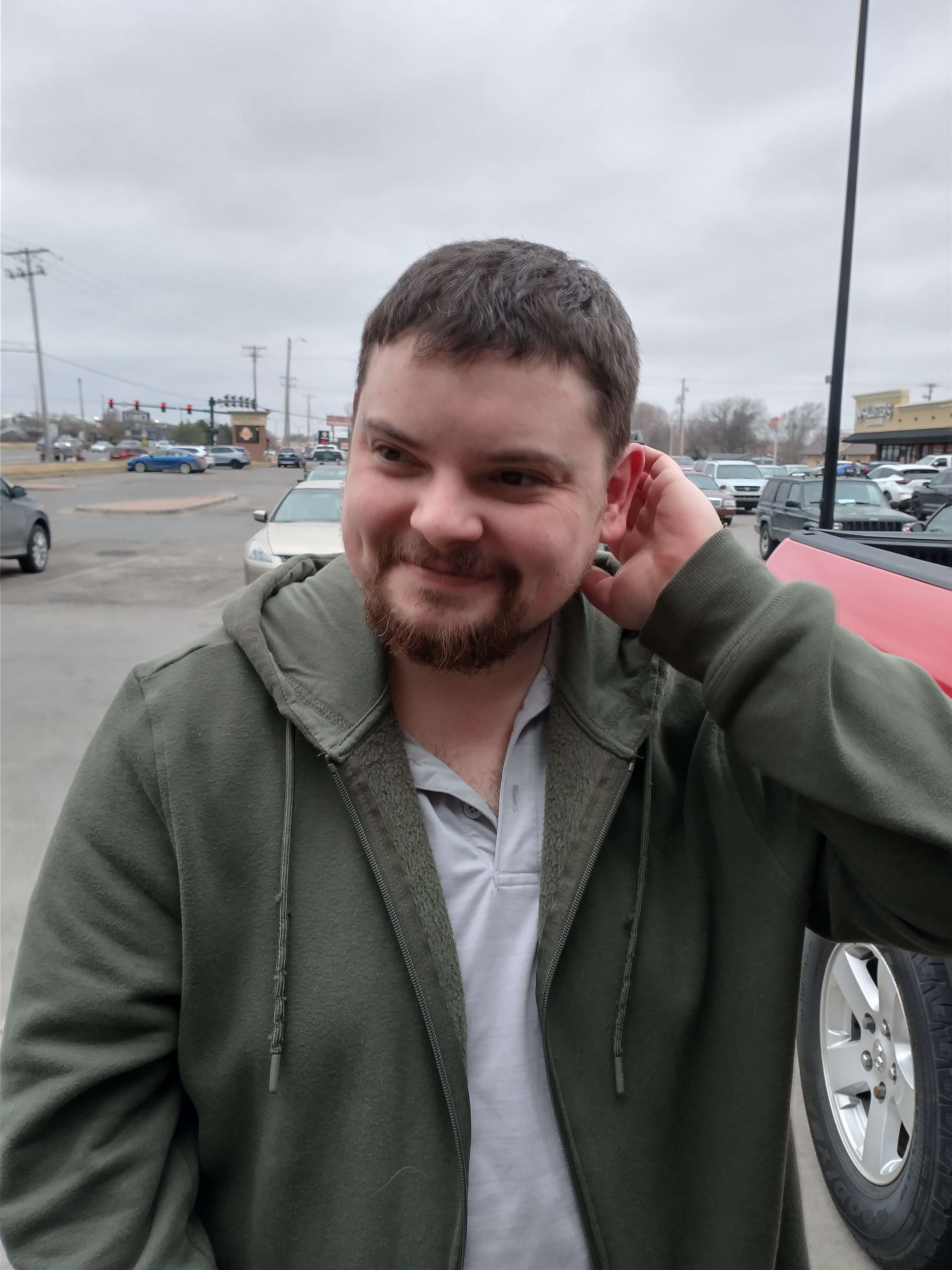 Stephen Allan Hutton Jr.