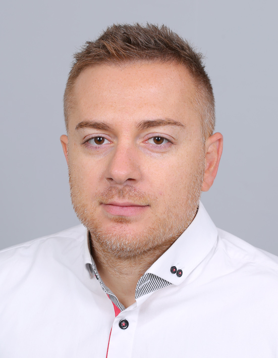 Vladimir Daskalov