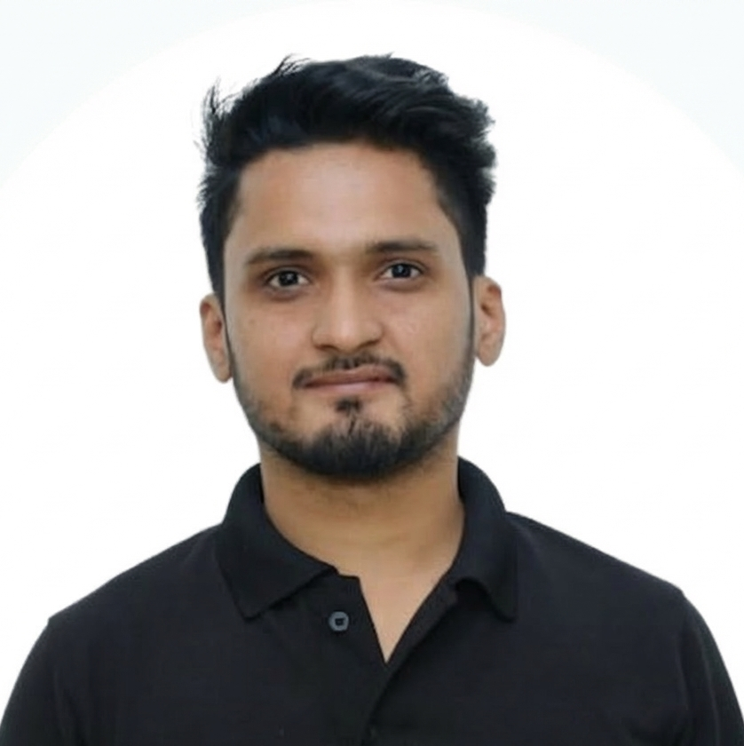 Anand Mandal