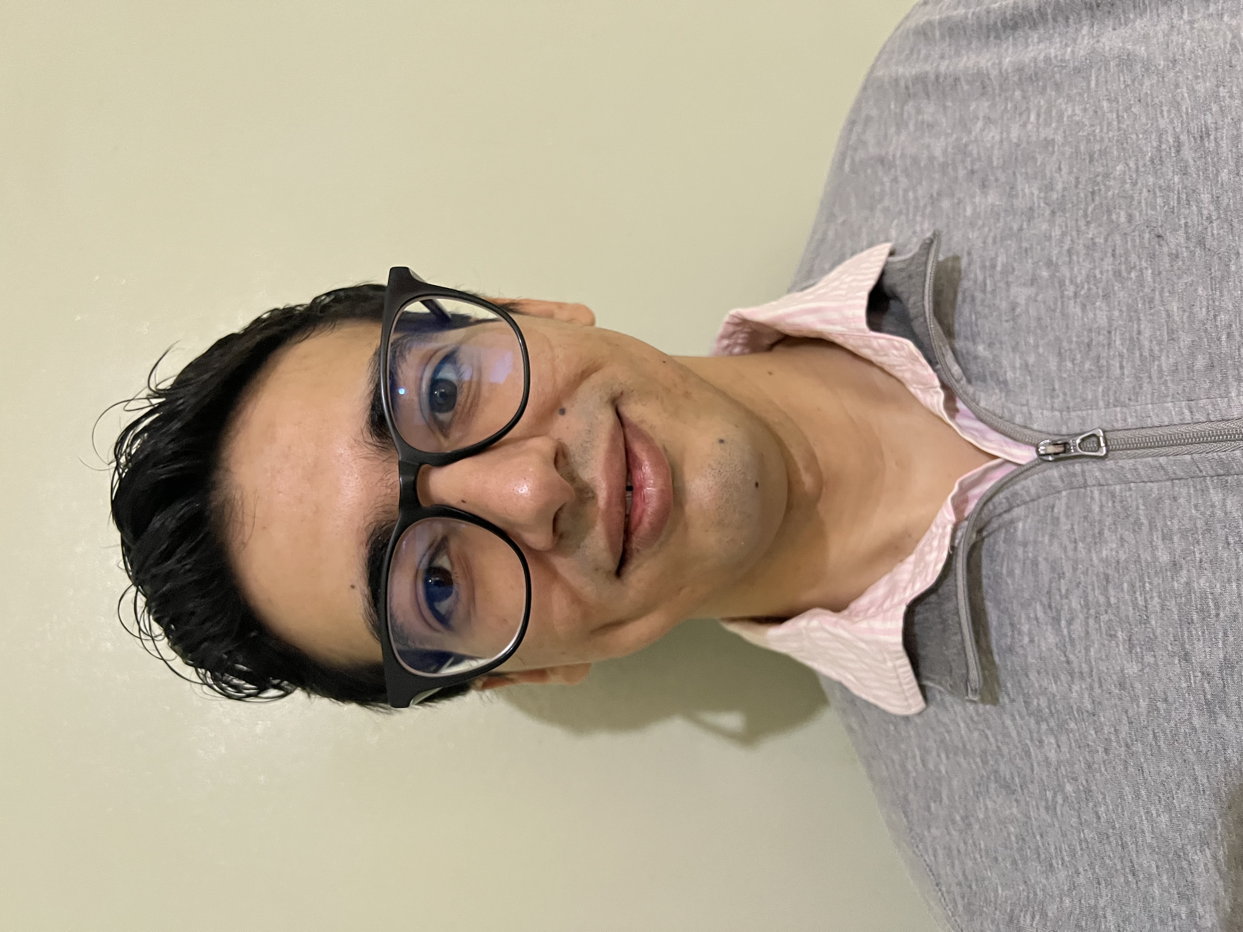 Anas Zrari