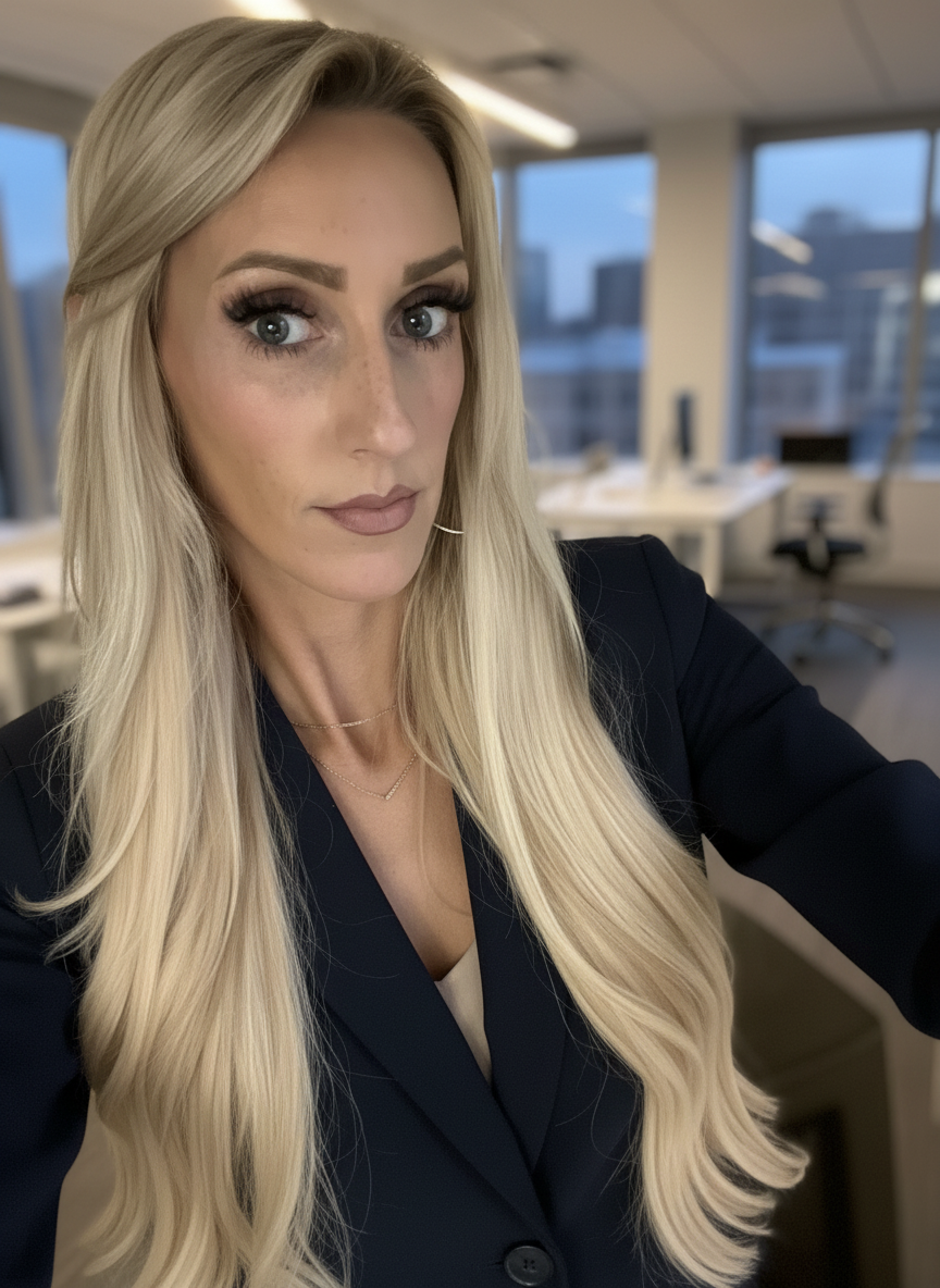 Katharine Brodski