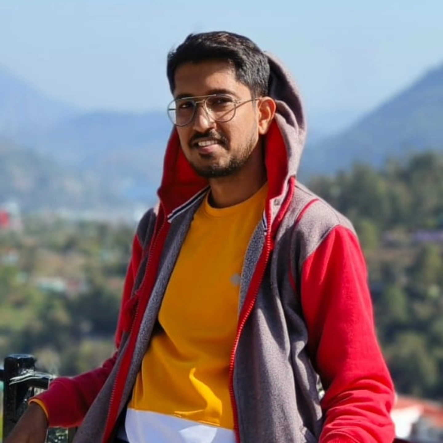 Abhik Vadhva