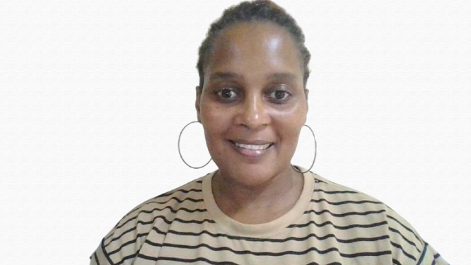Carol Ndovela