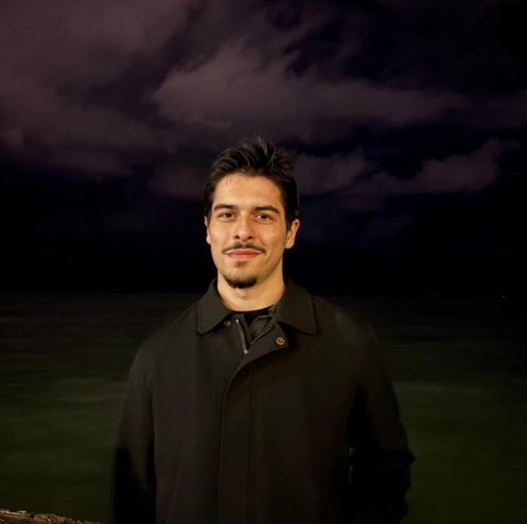 Halil Akdemir