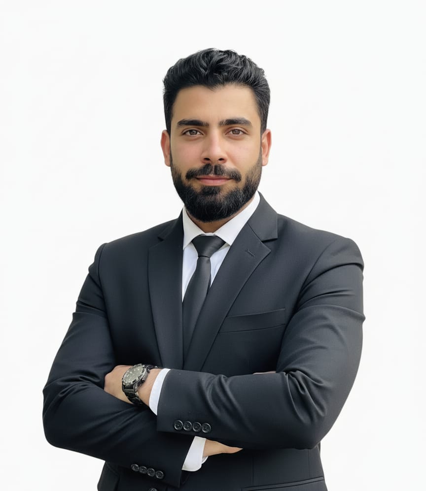 Mohammad Adnan