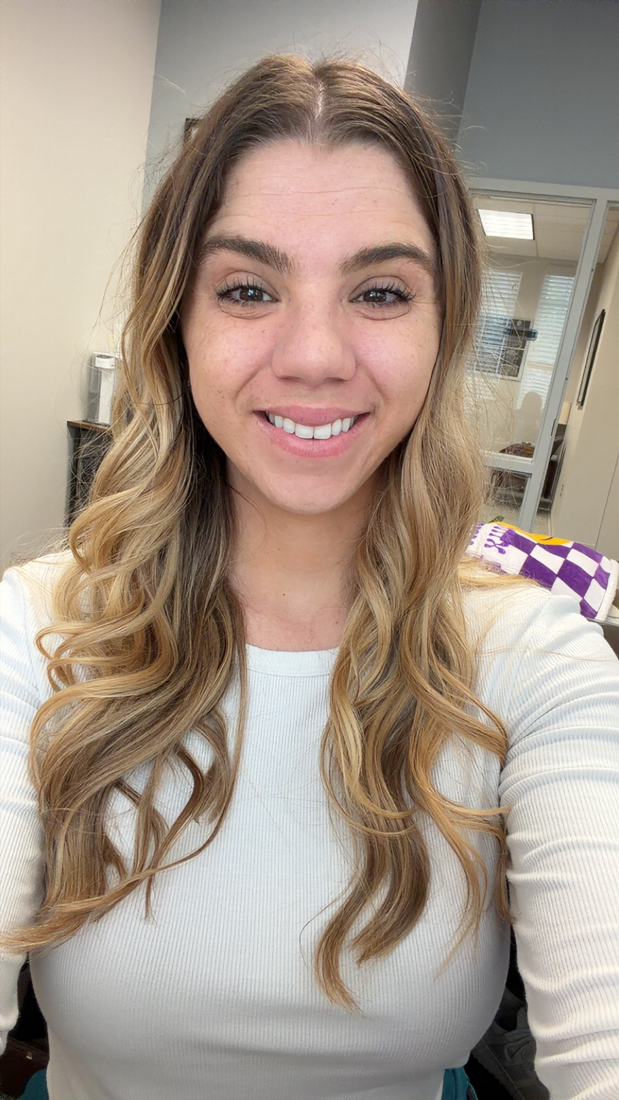 Emily Cavalero
