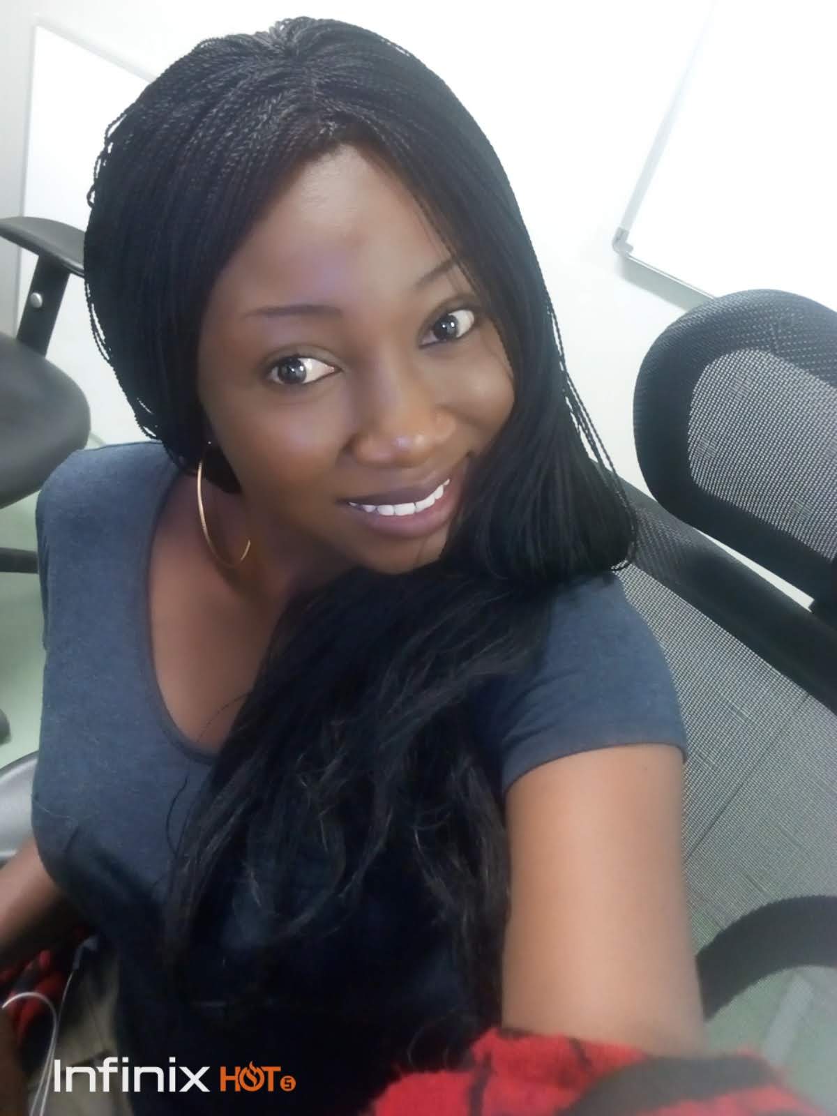 Hassana Maxwell