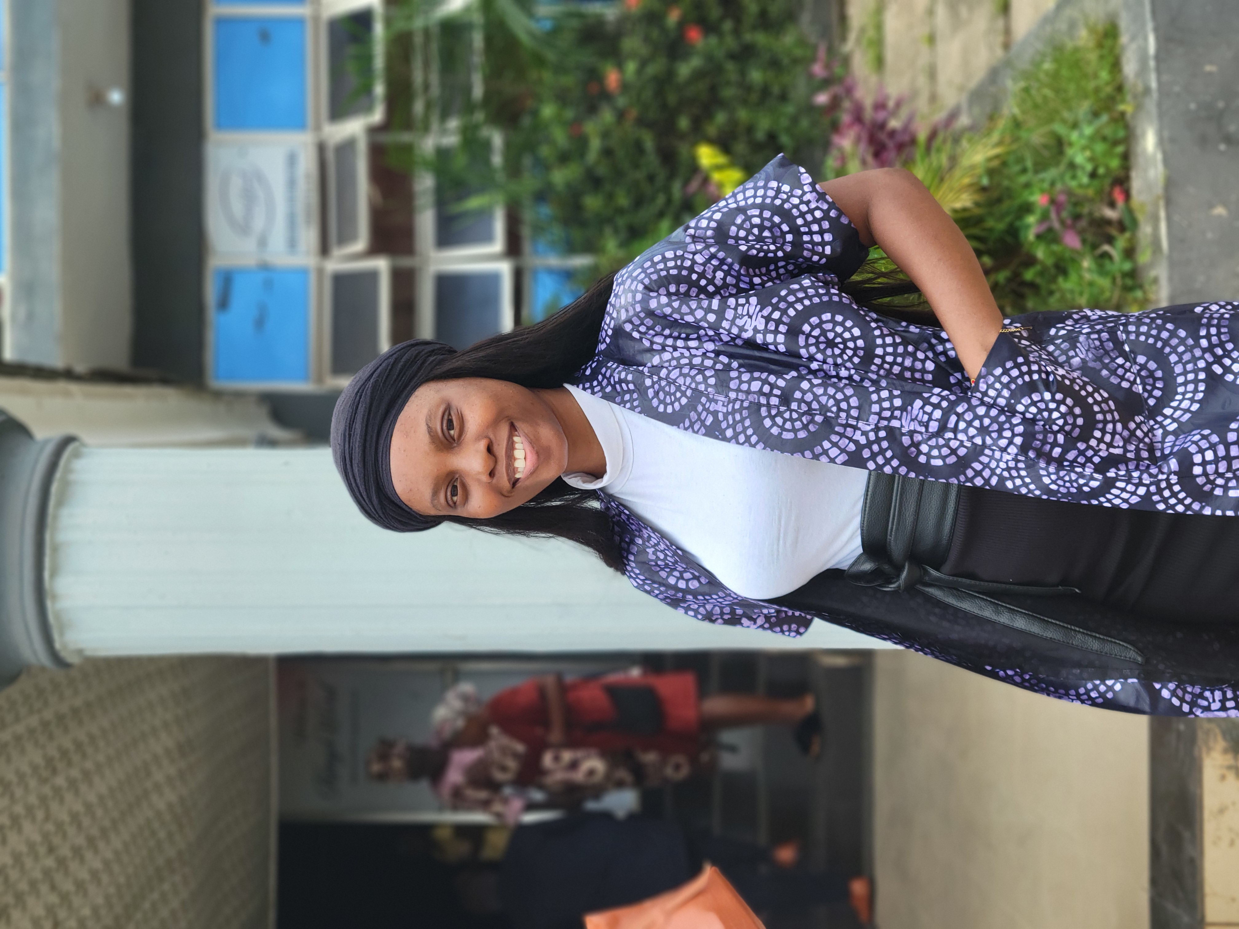Hephzibah Amimi