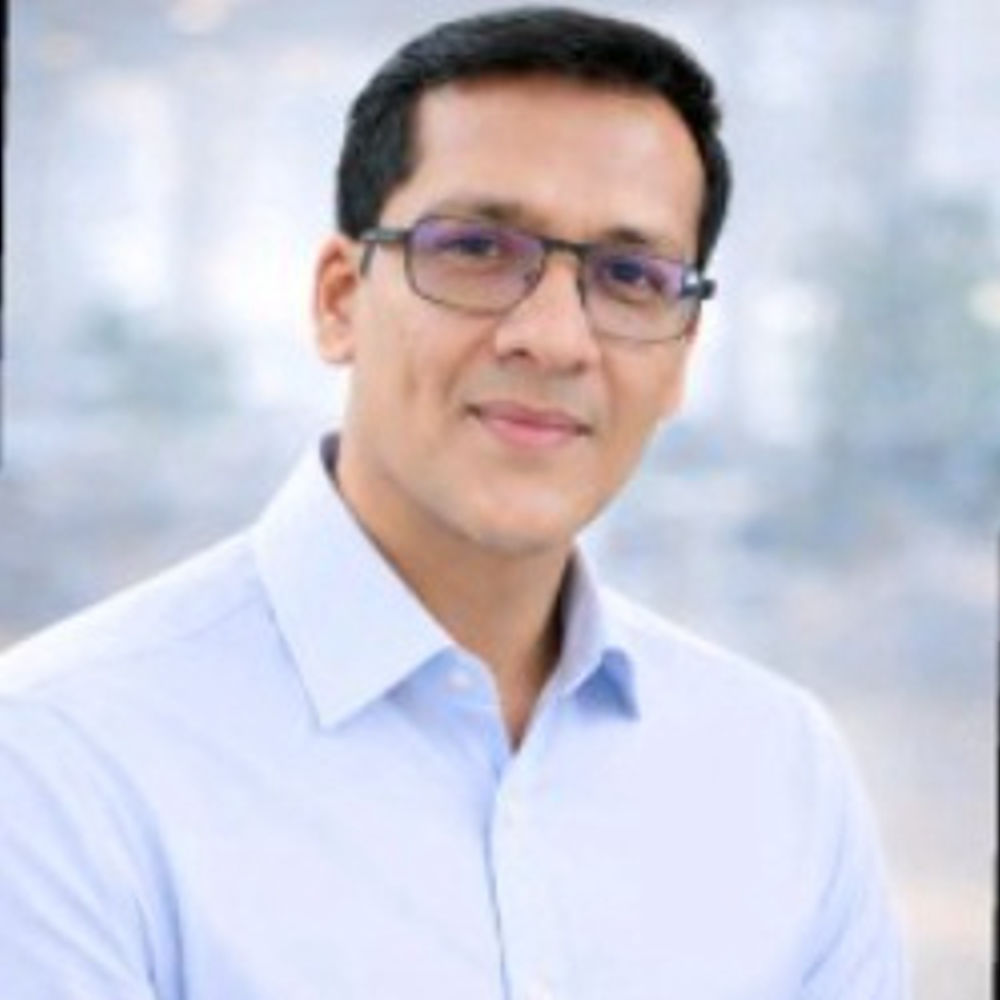 Jay Bharatkumar Raval