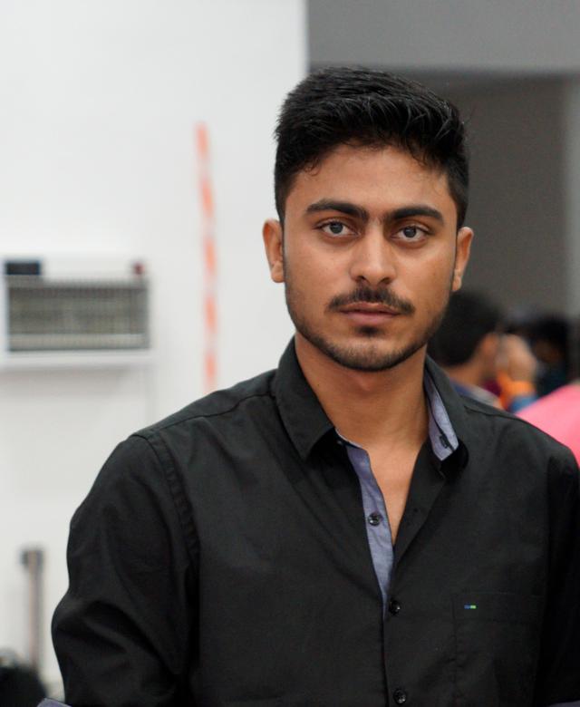 Prakash Choudhary