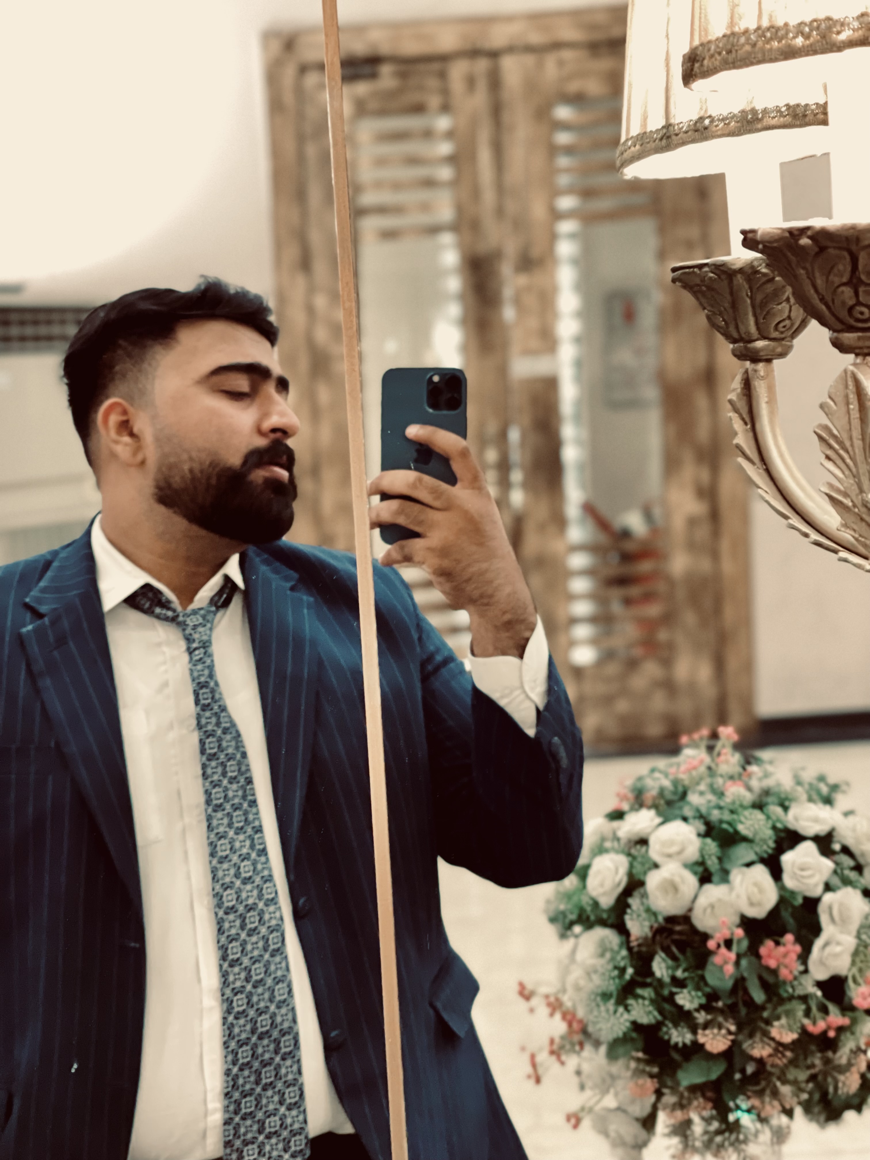 Tayyab ahmad