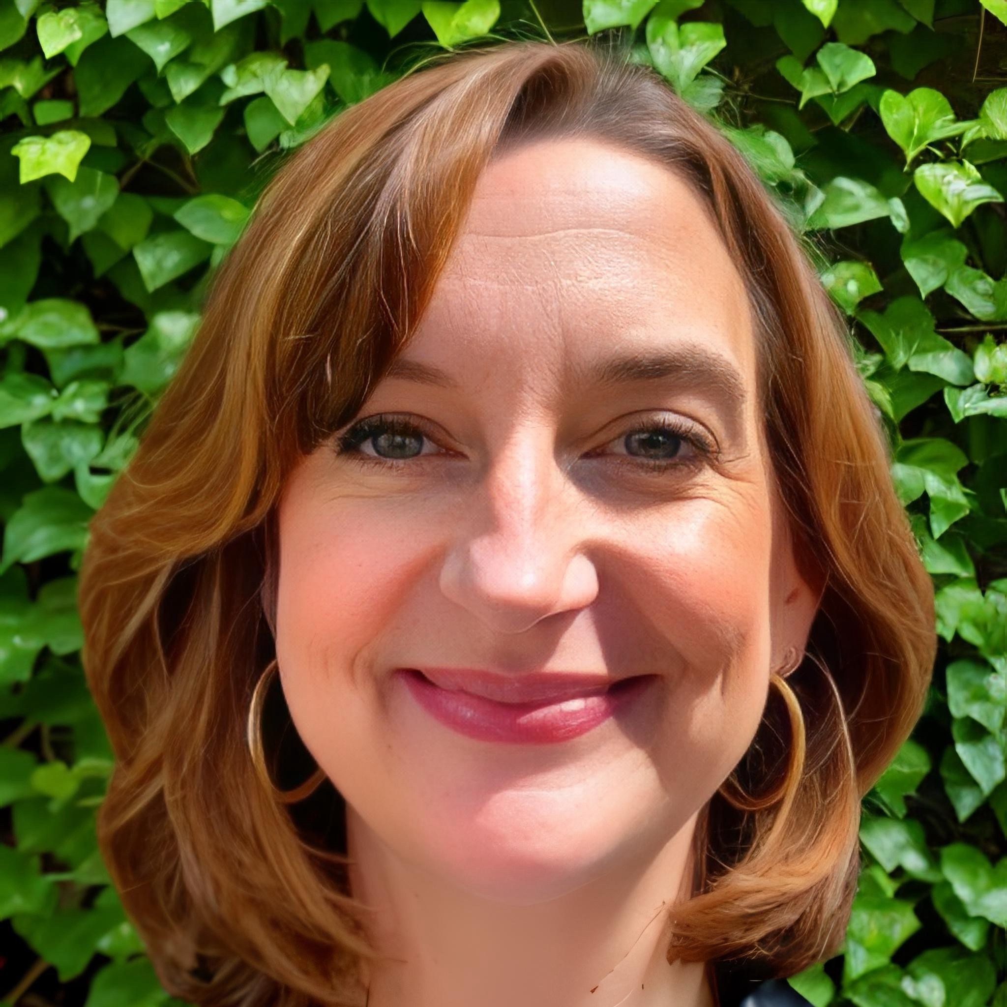 Samantha Brown