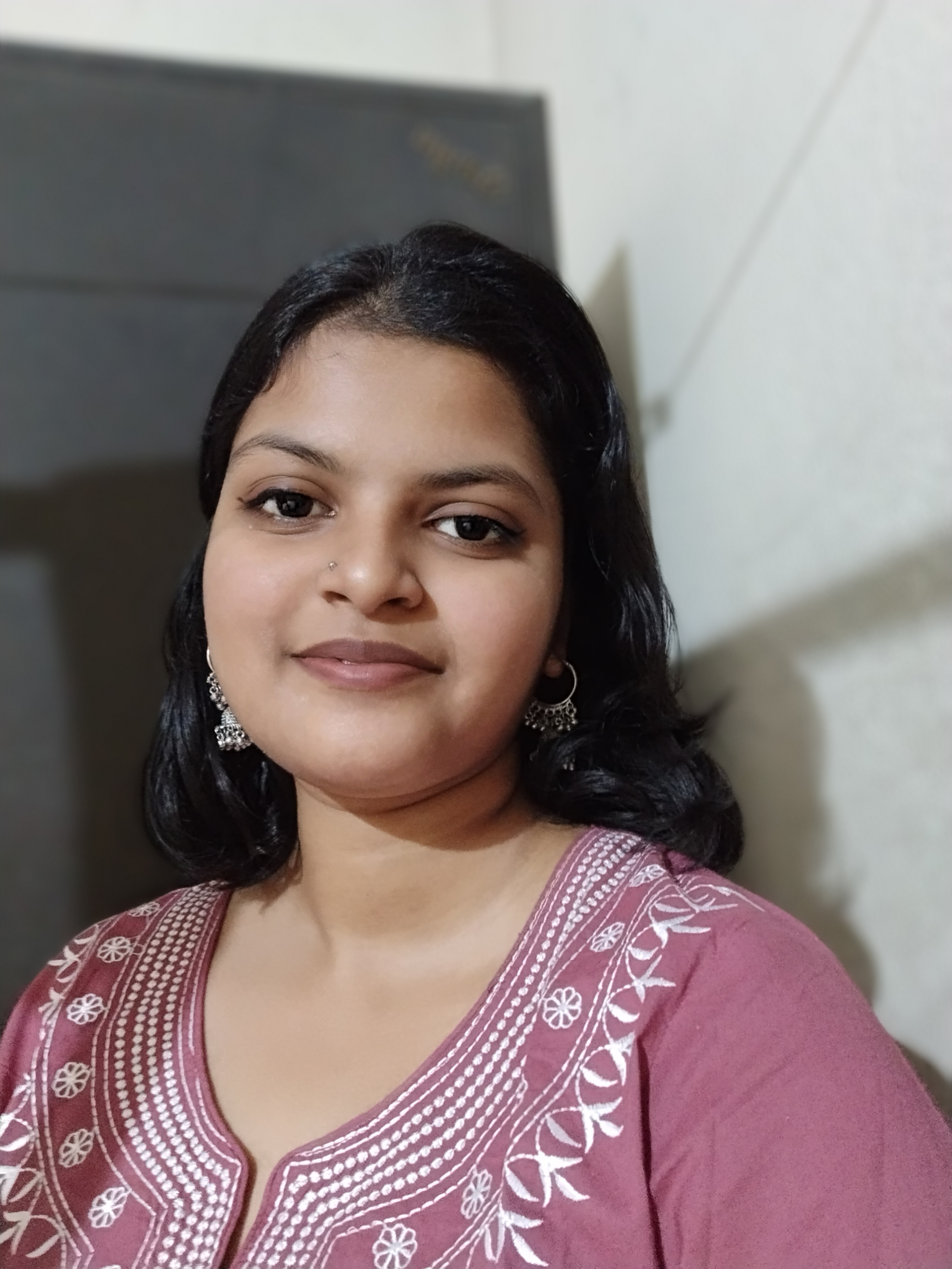 DIBYANI PATNAIK