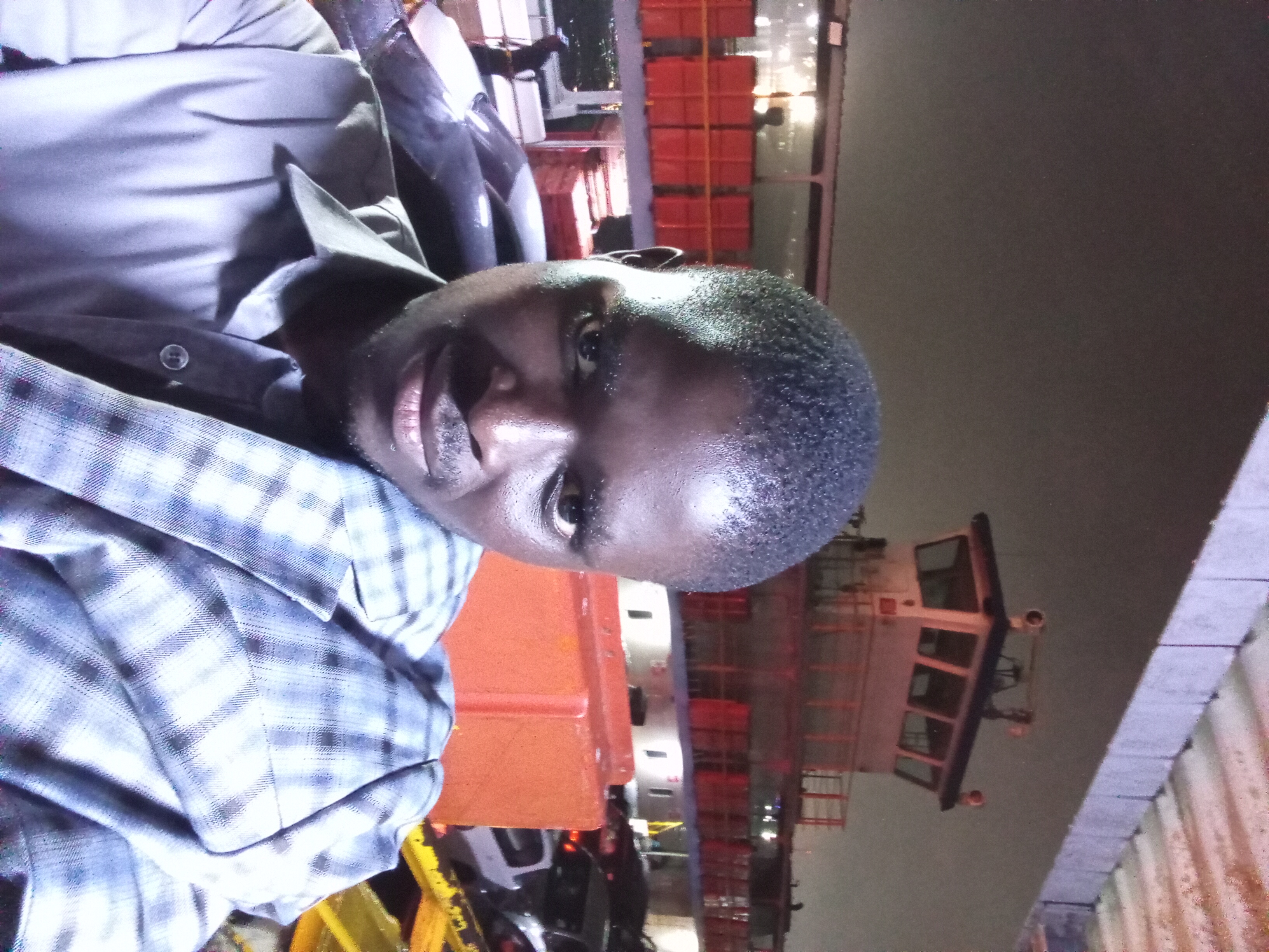 Wamani Joshua