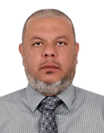 Khaled Benkhelil