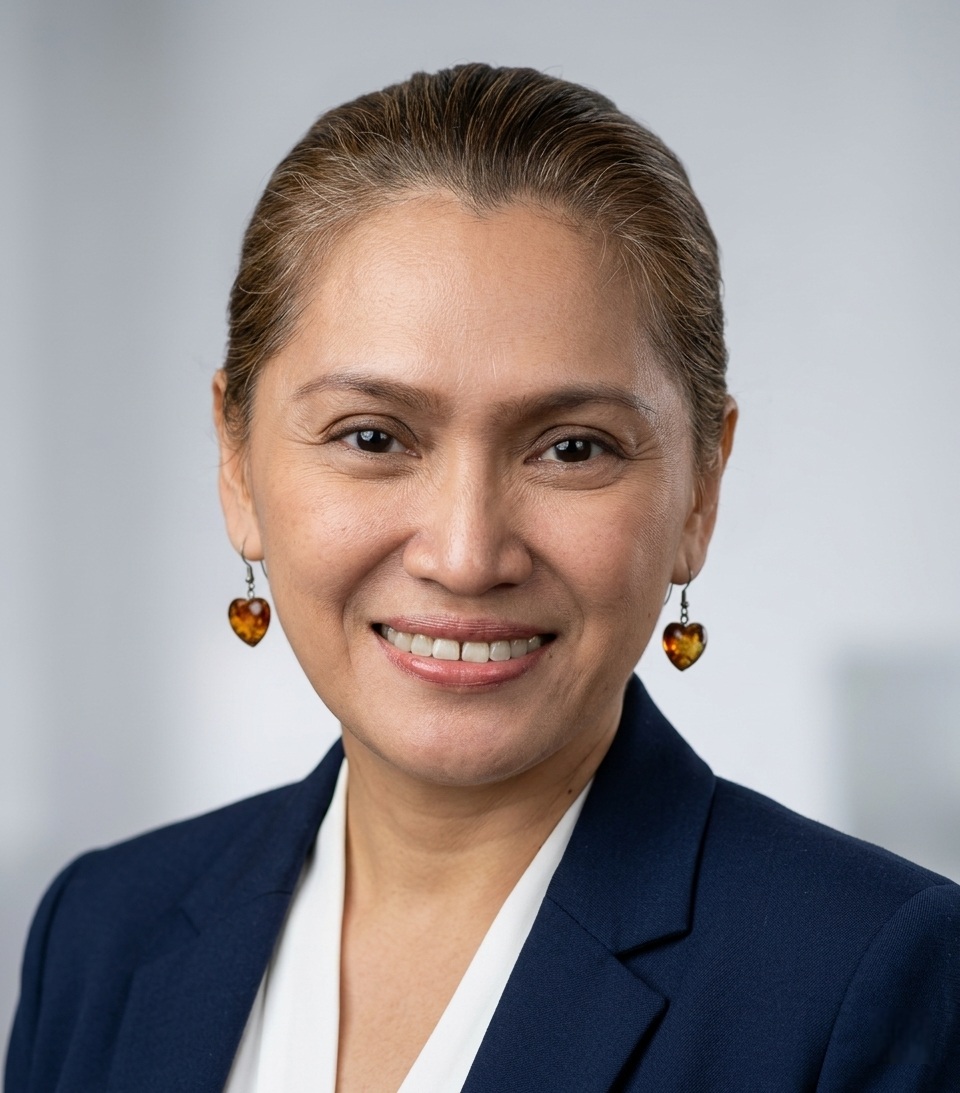 Vanessa Vinluan