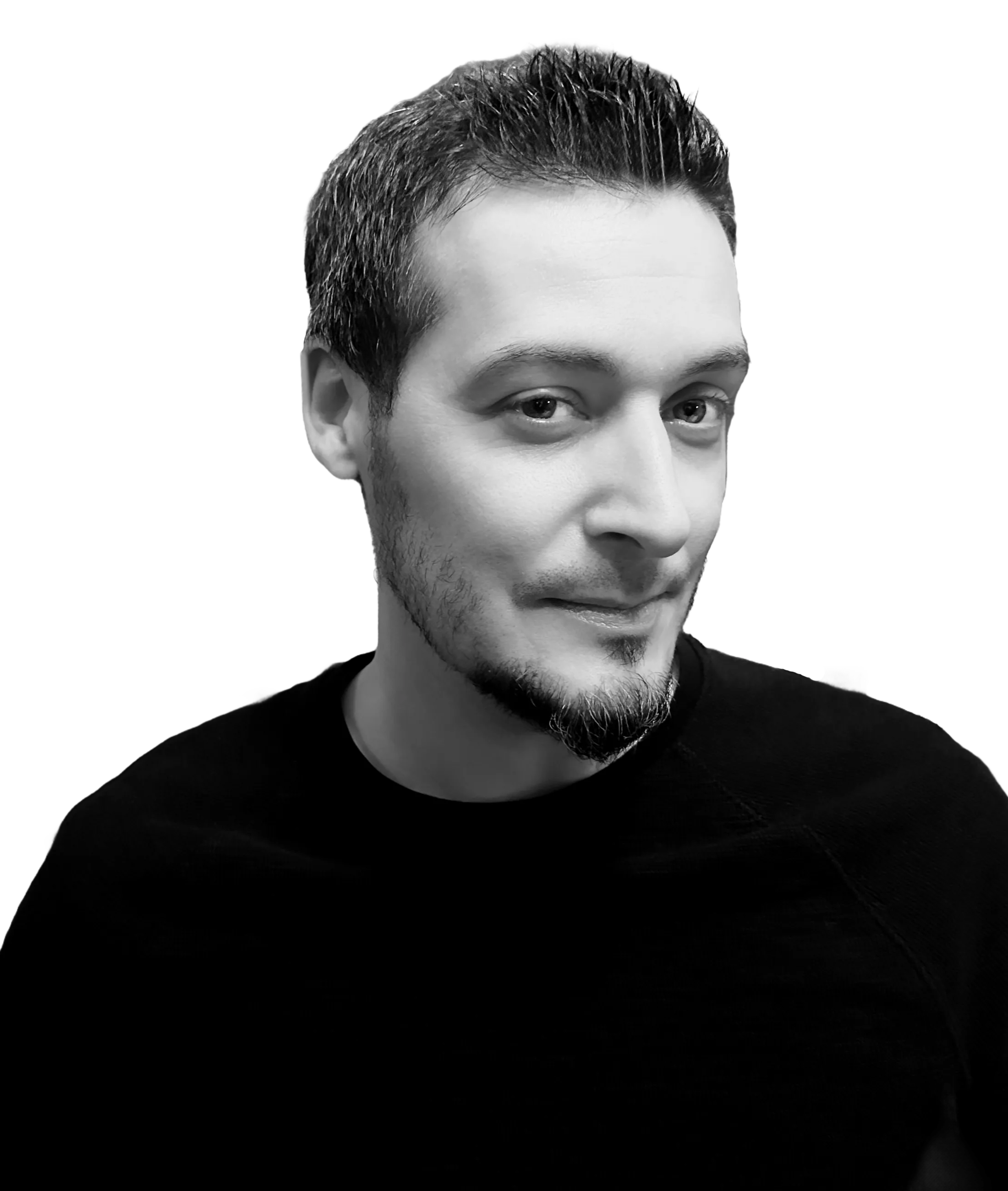 Jim Markunas