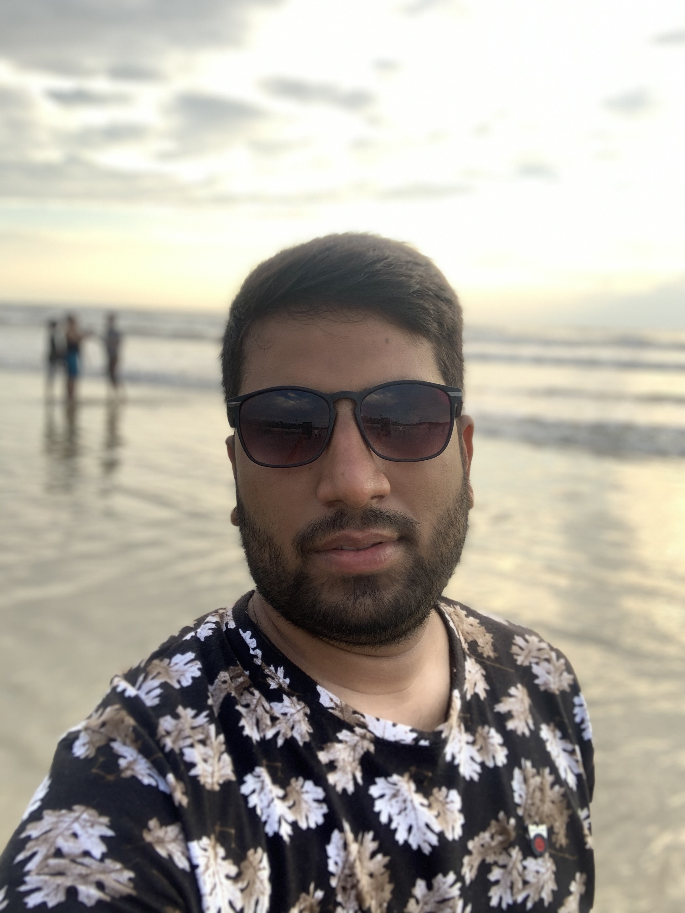 aamir ahmad
