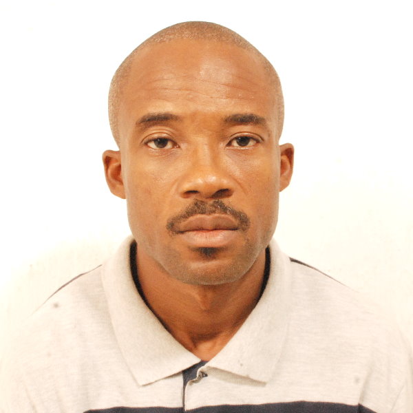 Hearnnzzy Innocent Odukwe