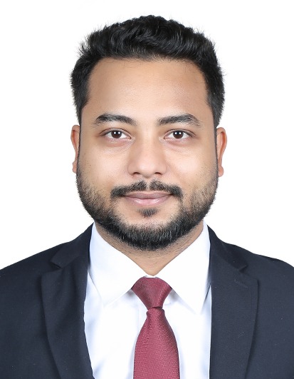 SAMIR PRAMANIK