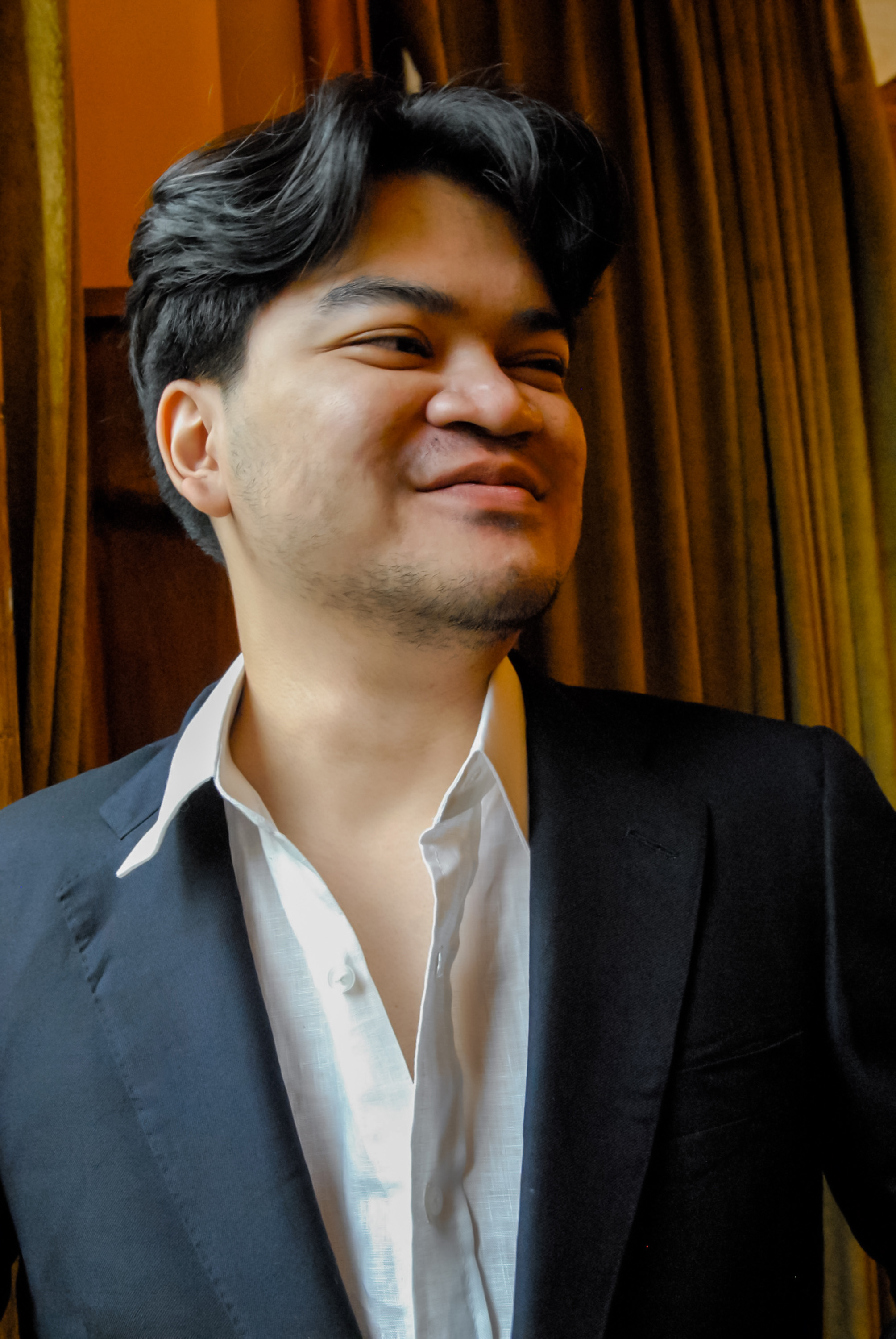 Benedicto Mikhael