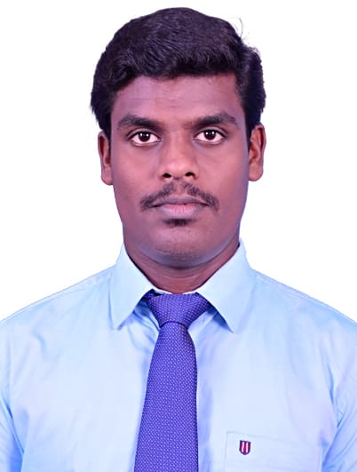 Sahaya Michael Daniel
