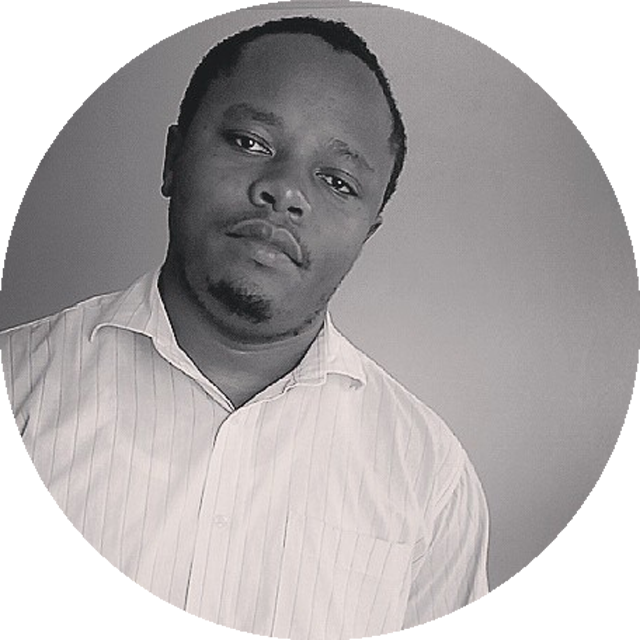 Robert Mwangi