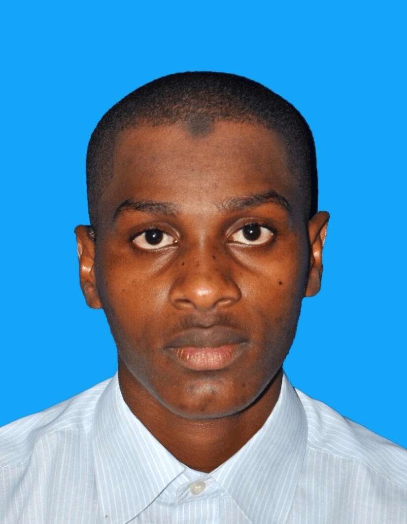 Yusuph Salimu