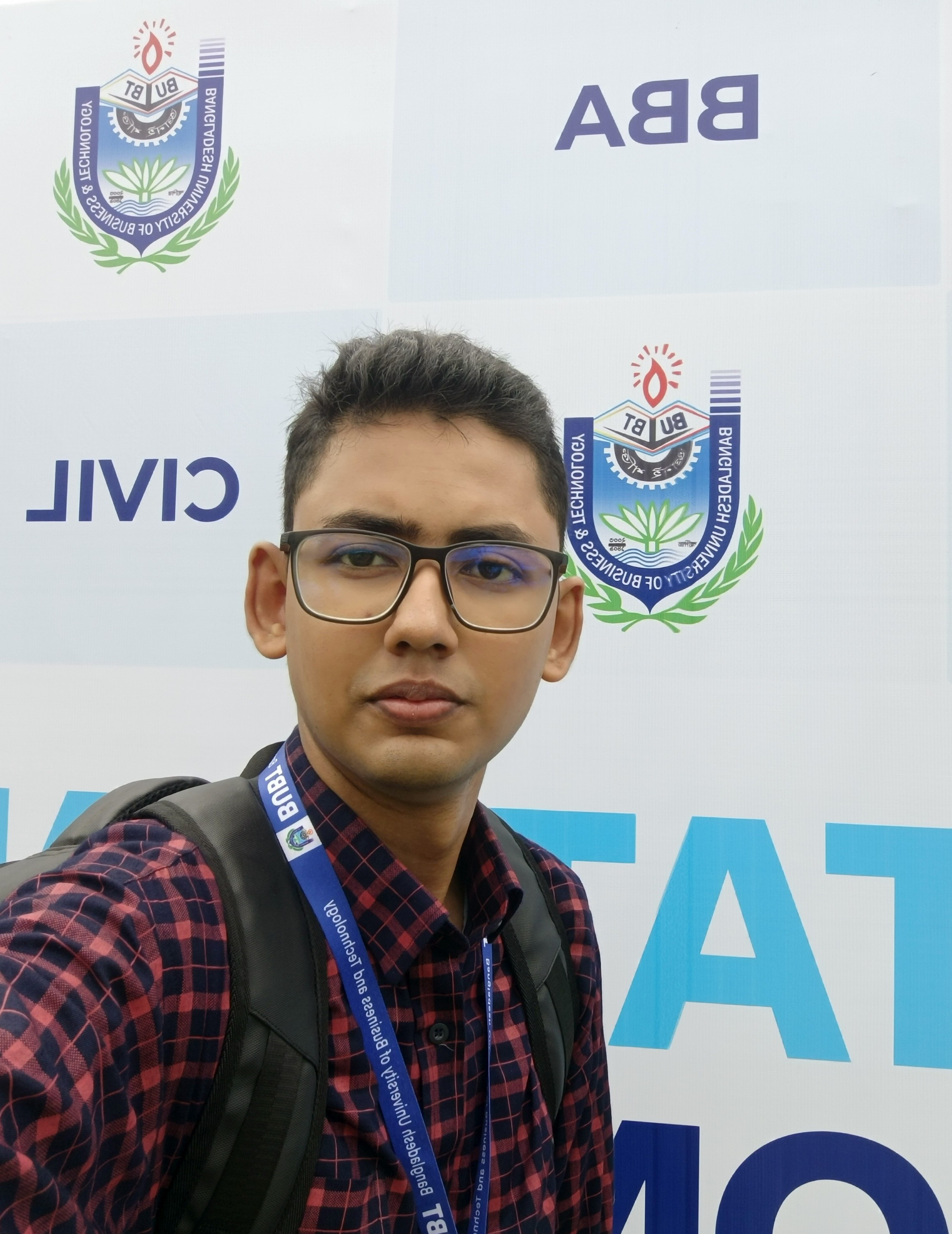 Nasrullah Rezwan Dhrubo