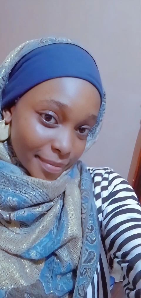 Nasiru Zainab