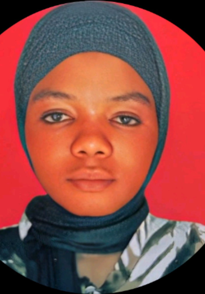 Lawal Muslimat-Adekanmbi