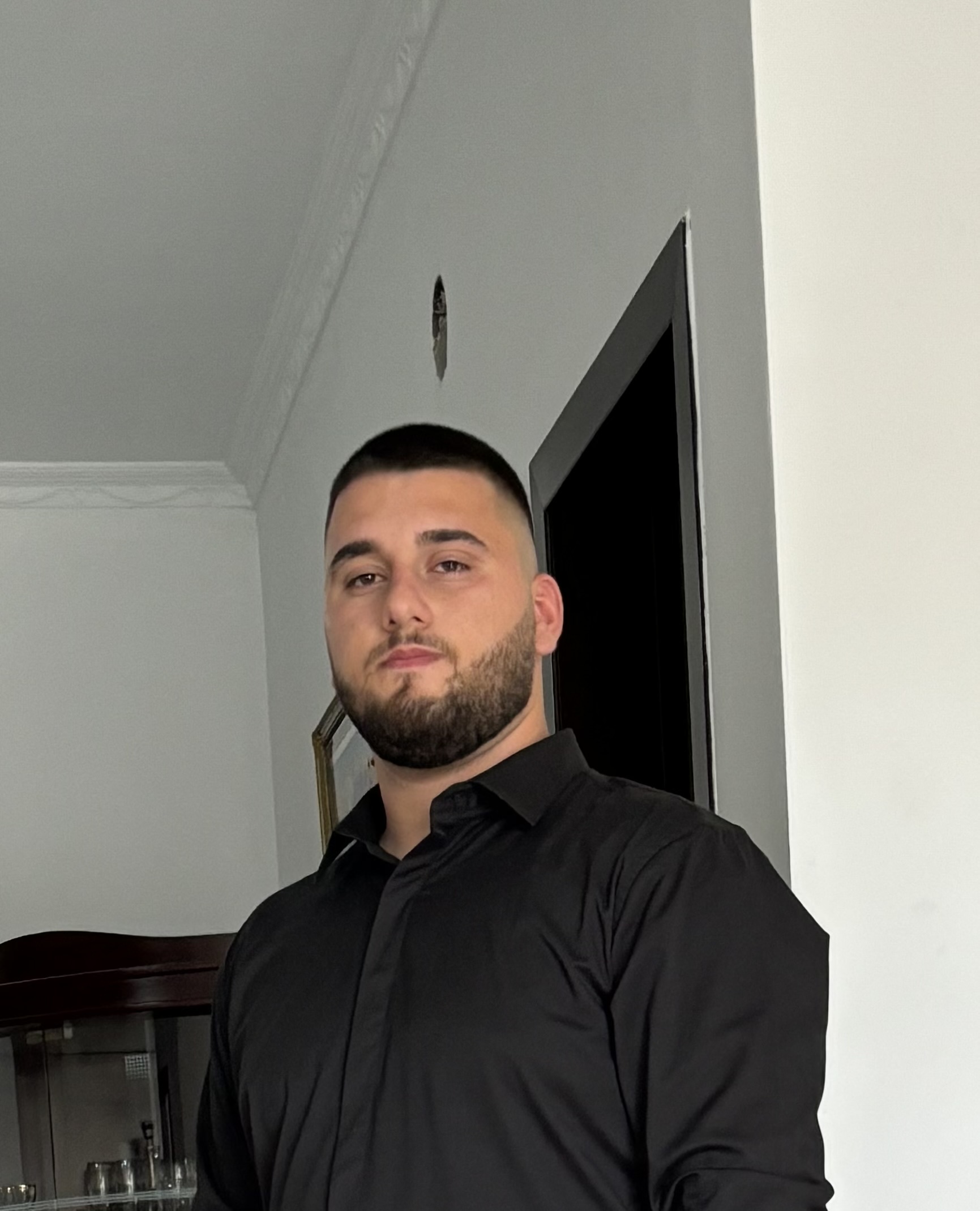 Serafim Licenji