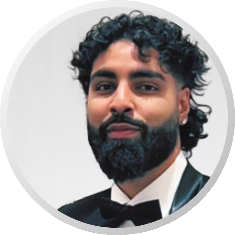 Usama Siddiqui