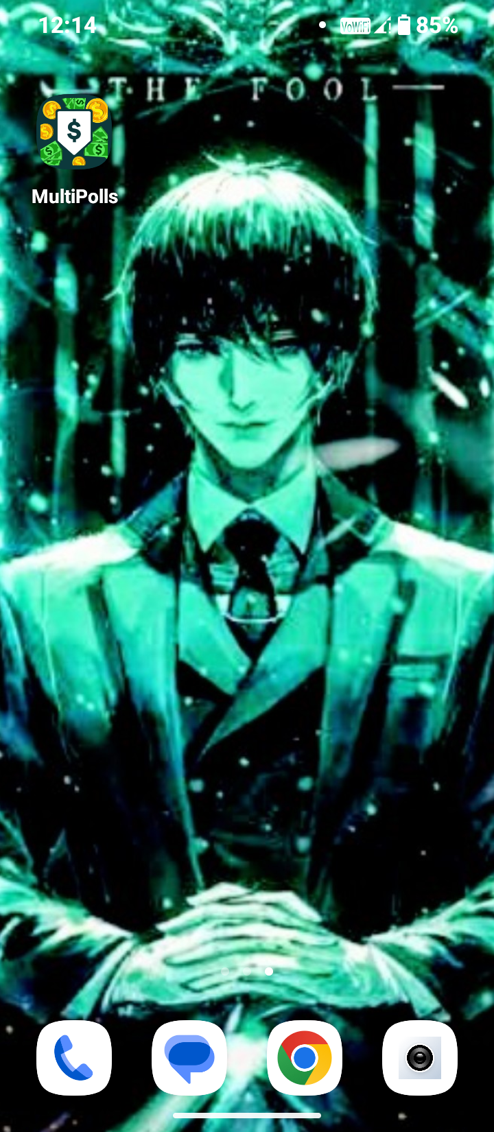 MR-FOOL