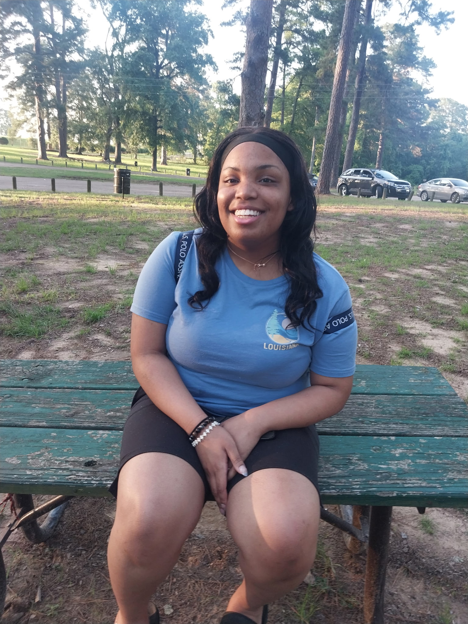 Shellie Ladell Beck