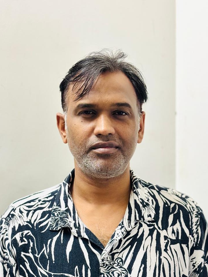 Jitendra Tomar