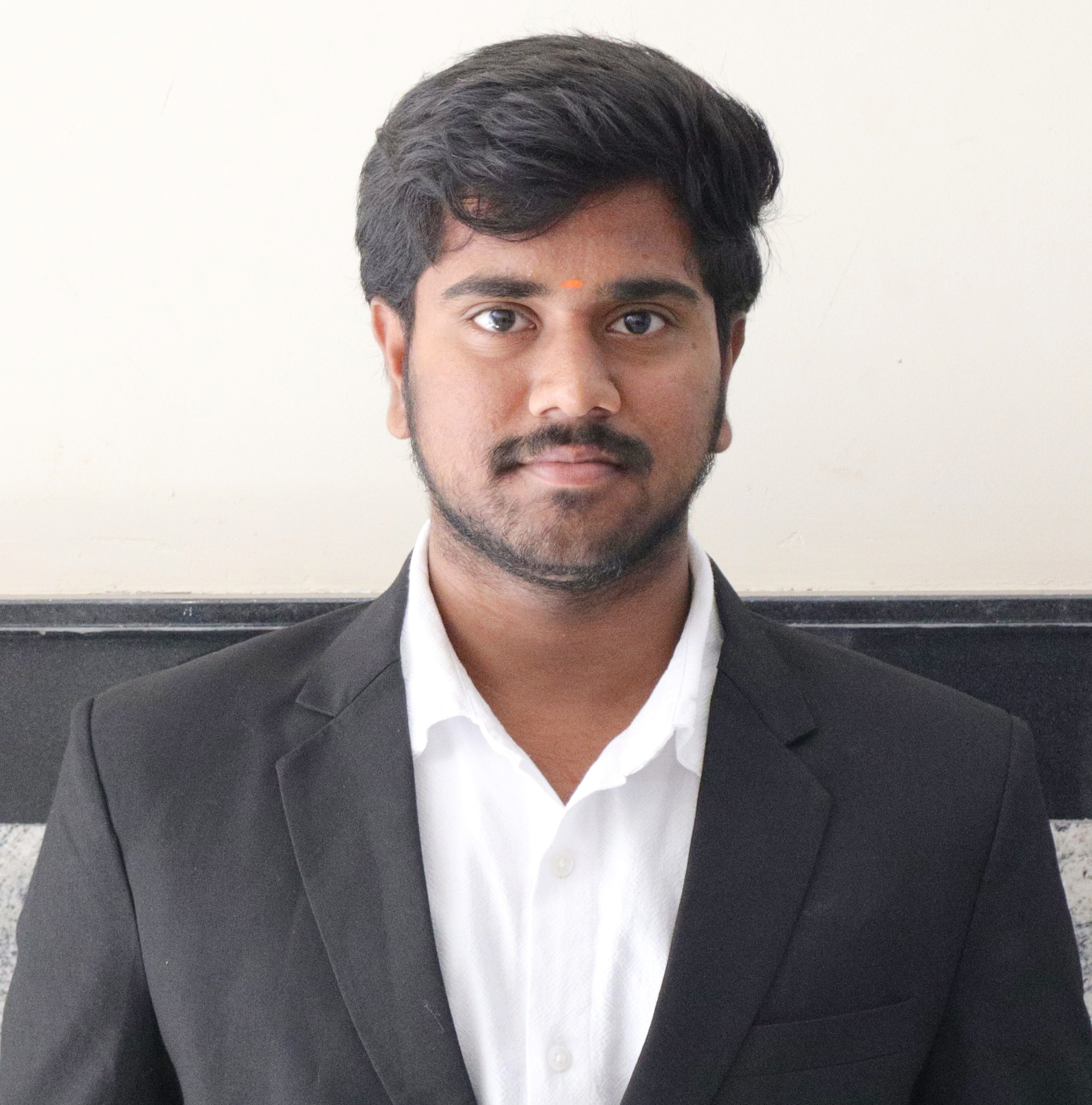 Boopathy Ravi