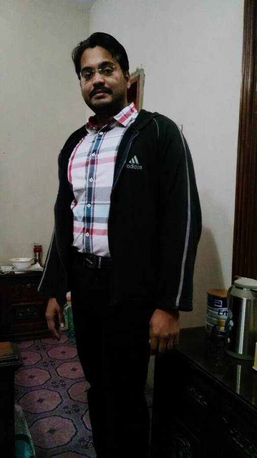 Zohaib Furqan
