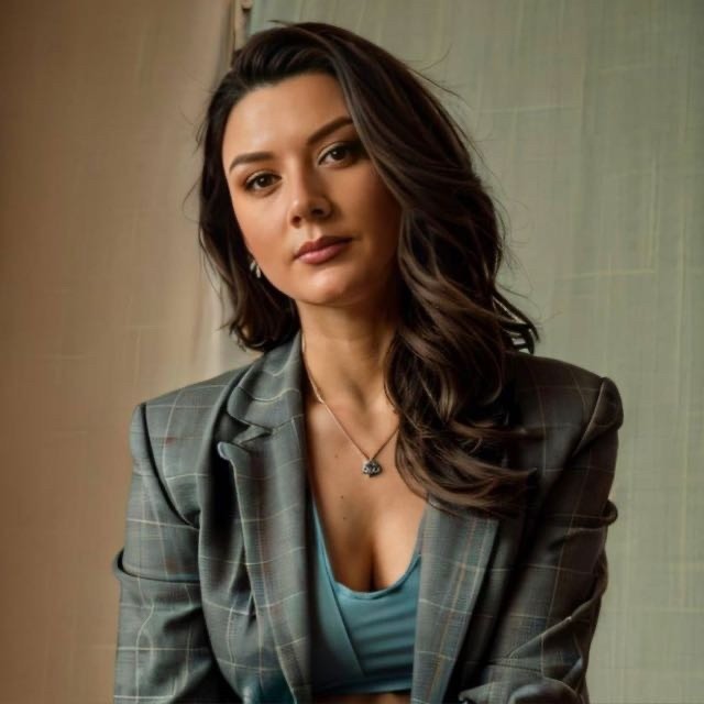 Oksana Tugayeva