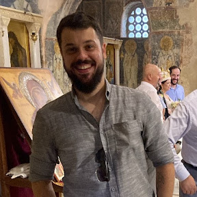 Dimitar Trenkovski