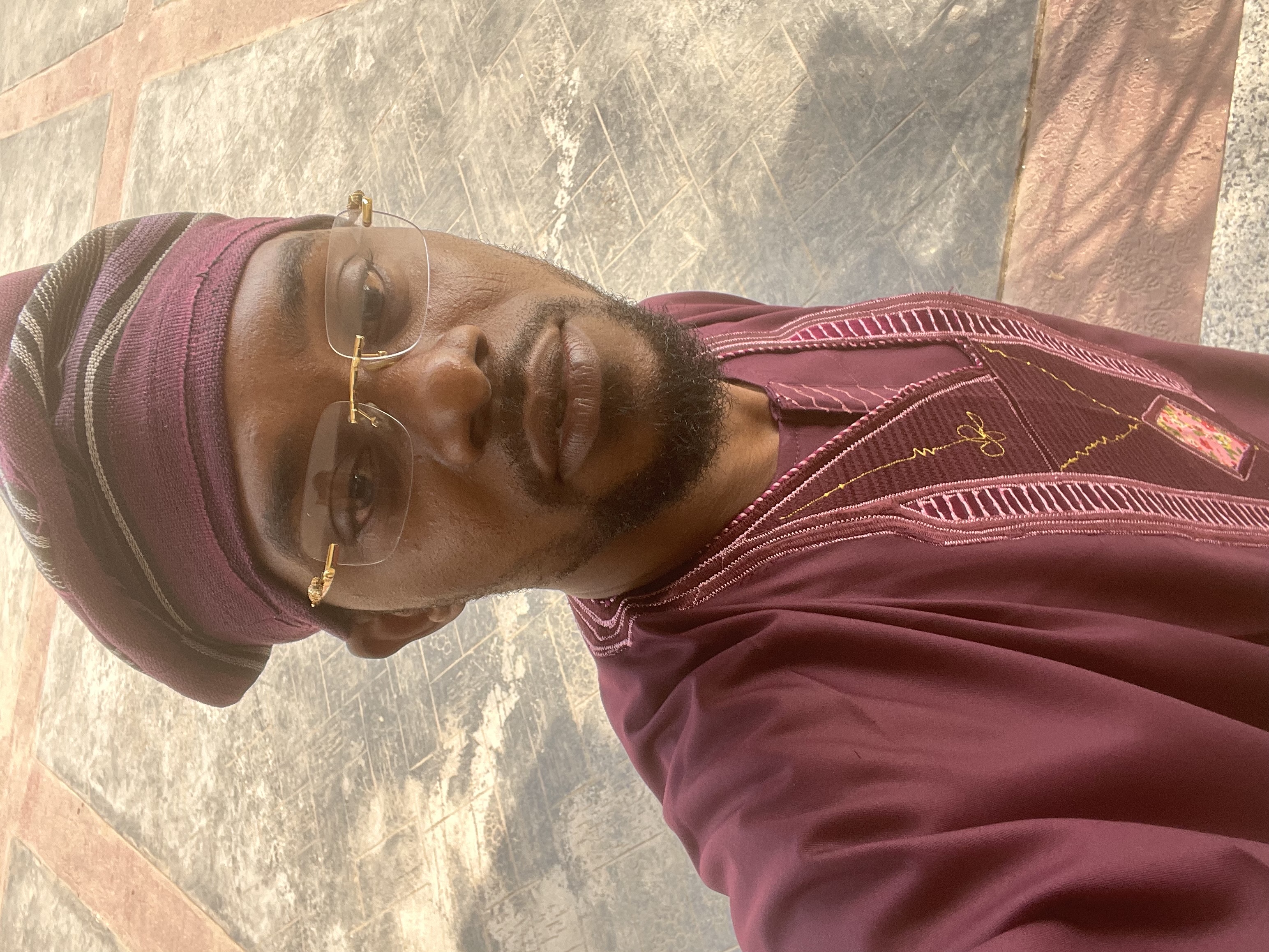 Imade Nosa
