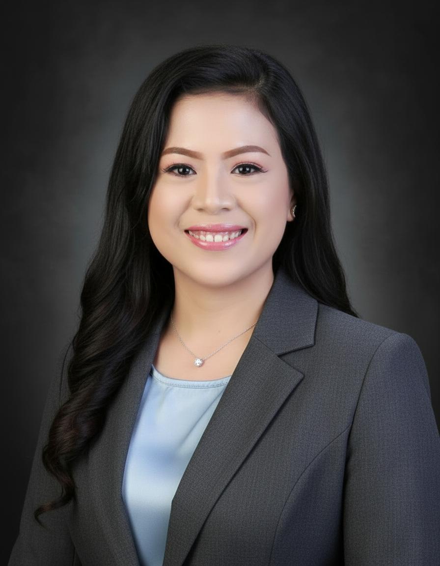 Janine Kryss Seda