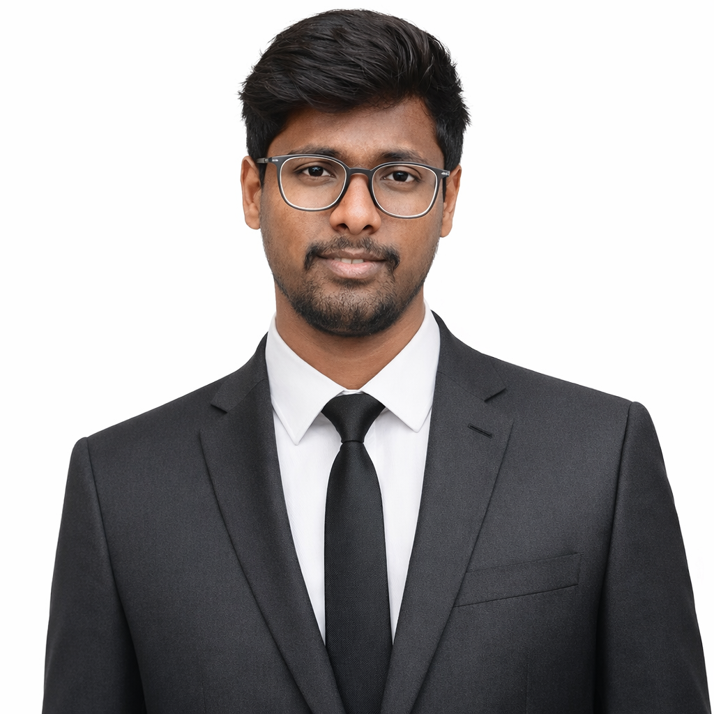 Murgam Thilak