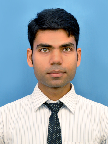 Rajesh Kumar Ranjan